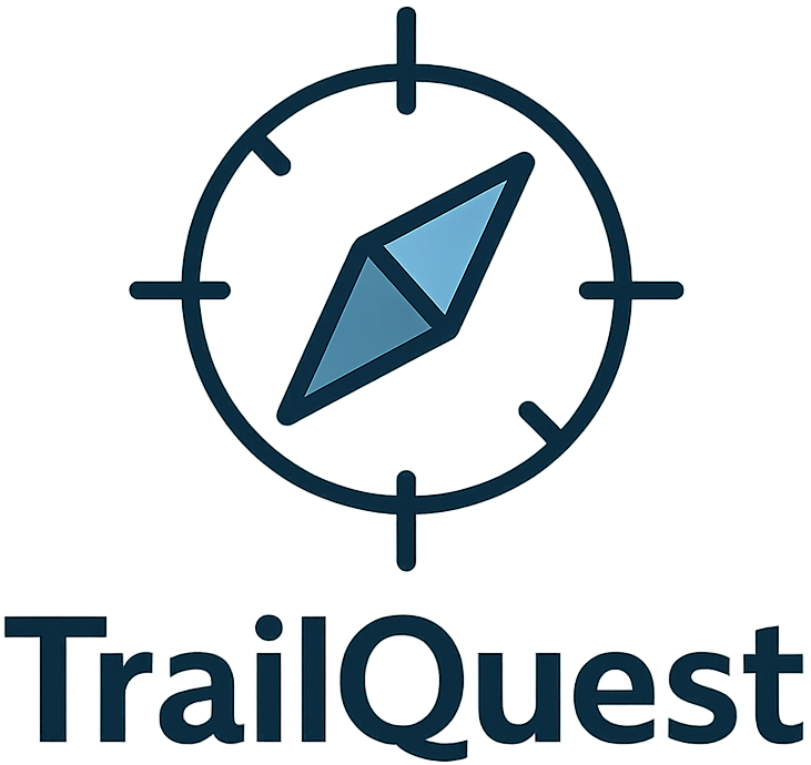 TrailQuest Logo